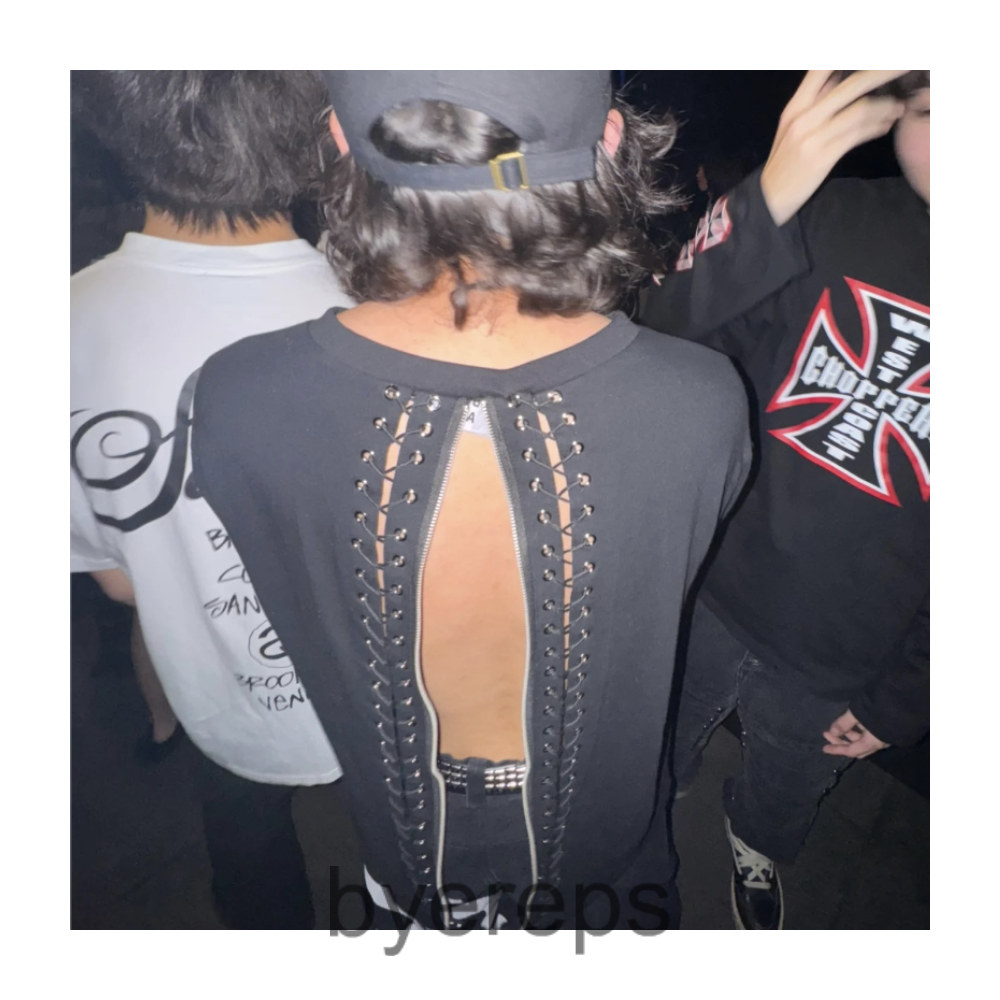 Unbranded HBA Longsleeve — photo 2 of 3