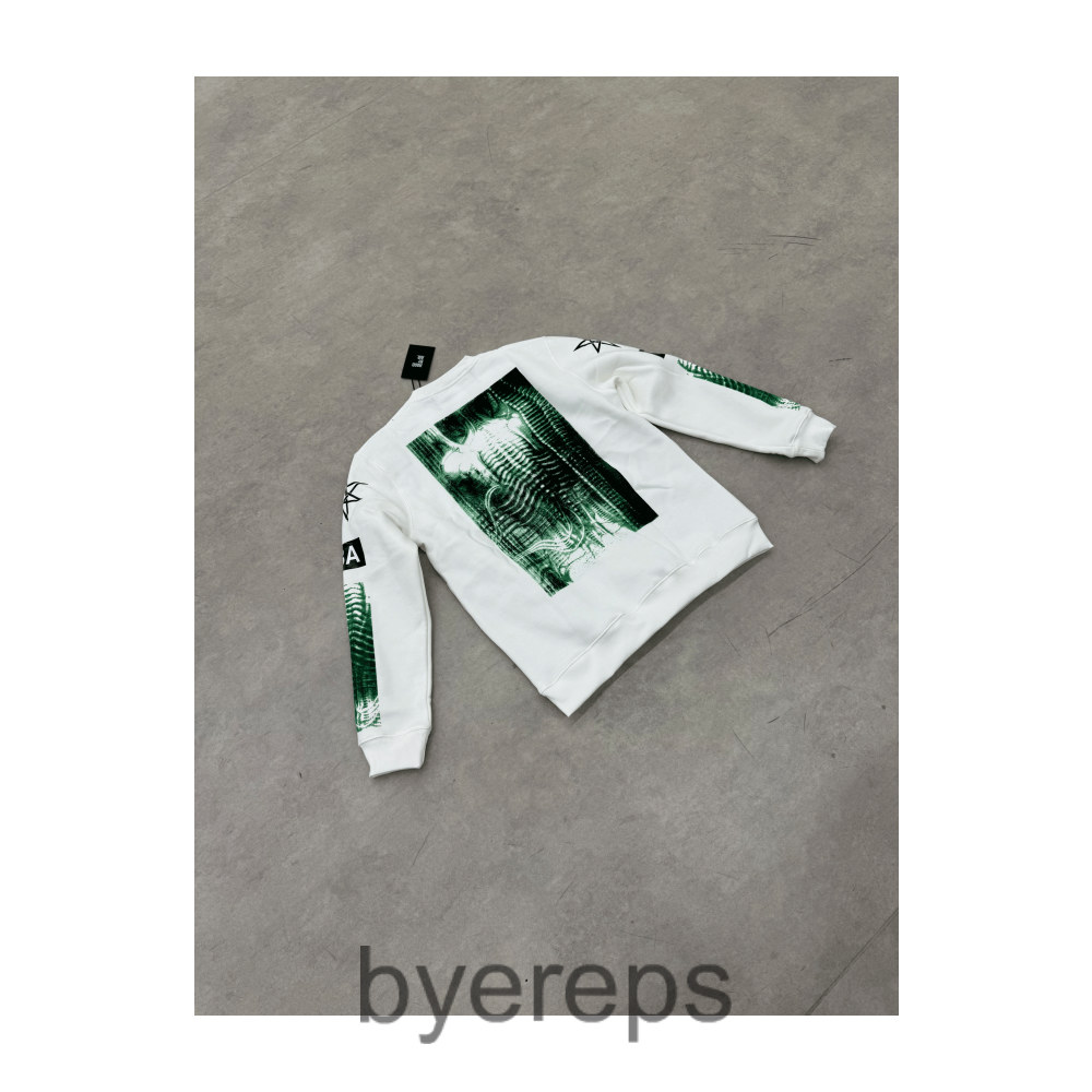 HBA Longsleeve