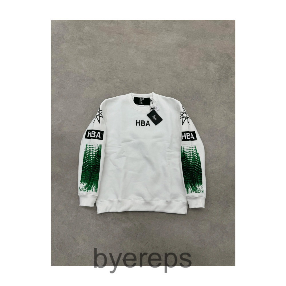 Unbranded HBA Longsleeve — photo 2 of 4