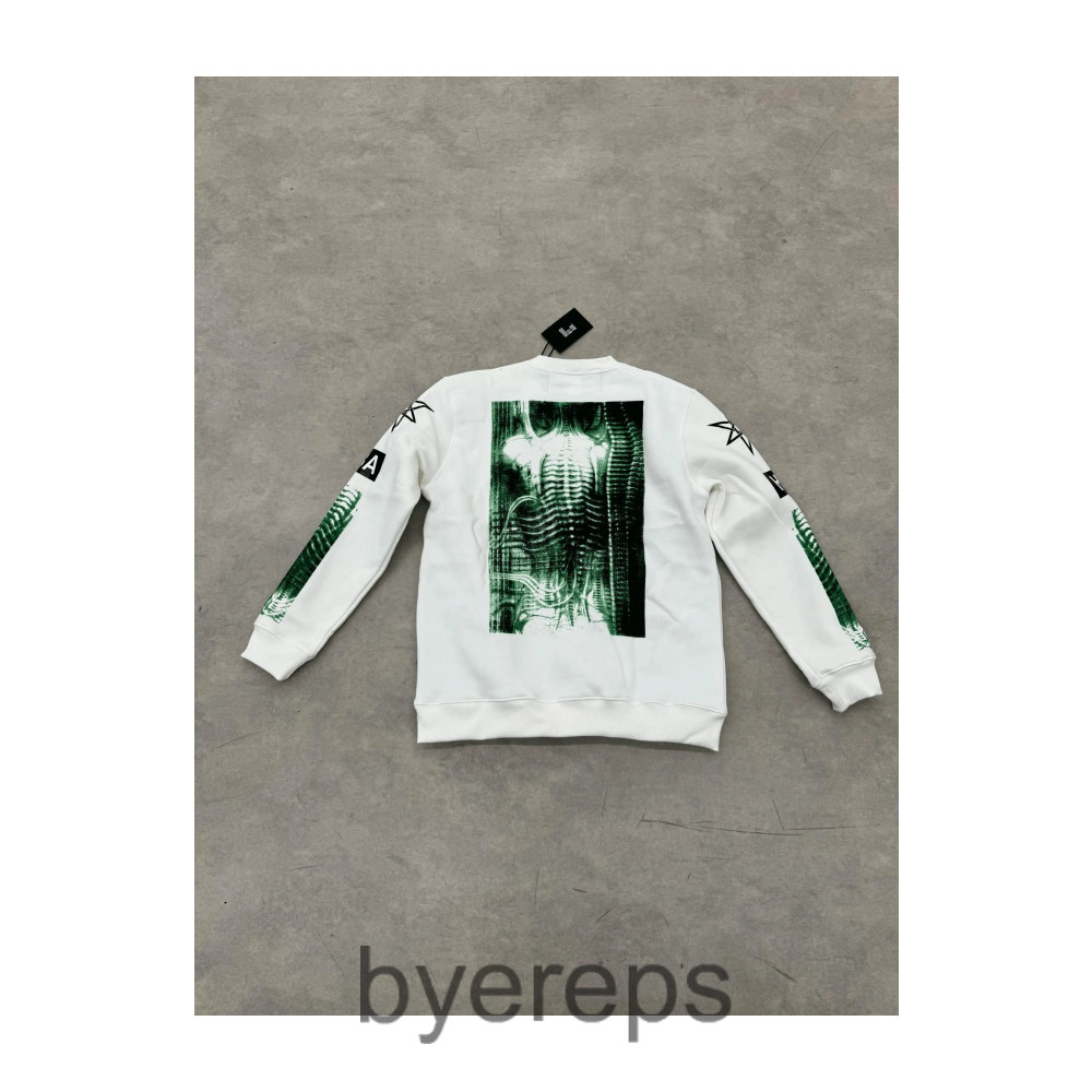 Unbranded HBA Longsleeve — photo 3 of 4