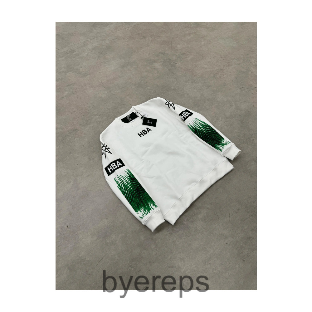 Unbranded HBA Longsleeve — photo 4 of 4