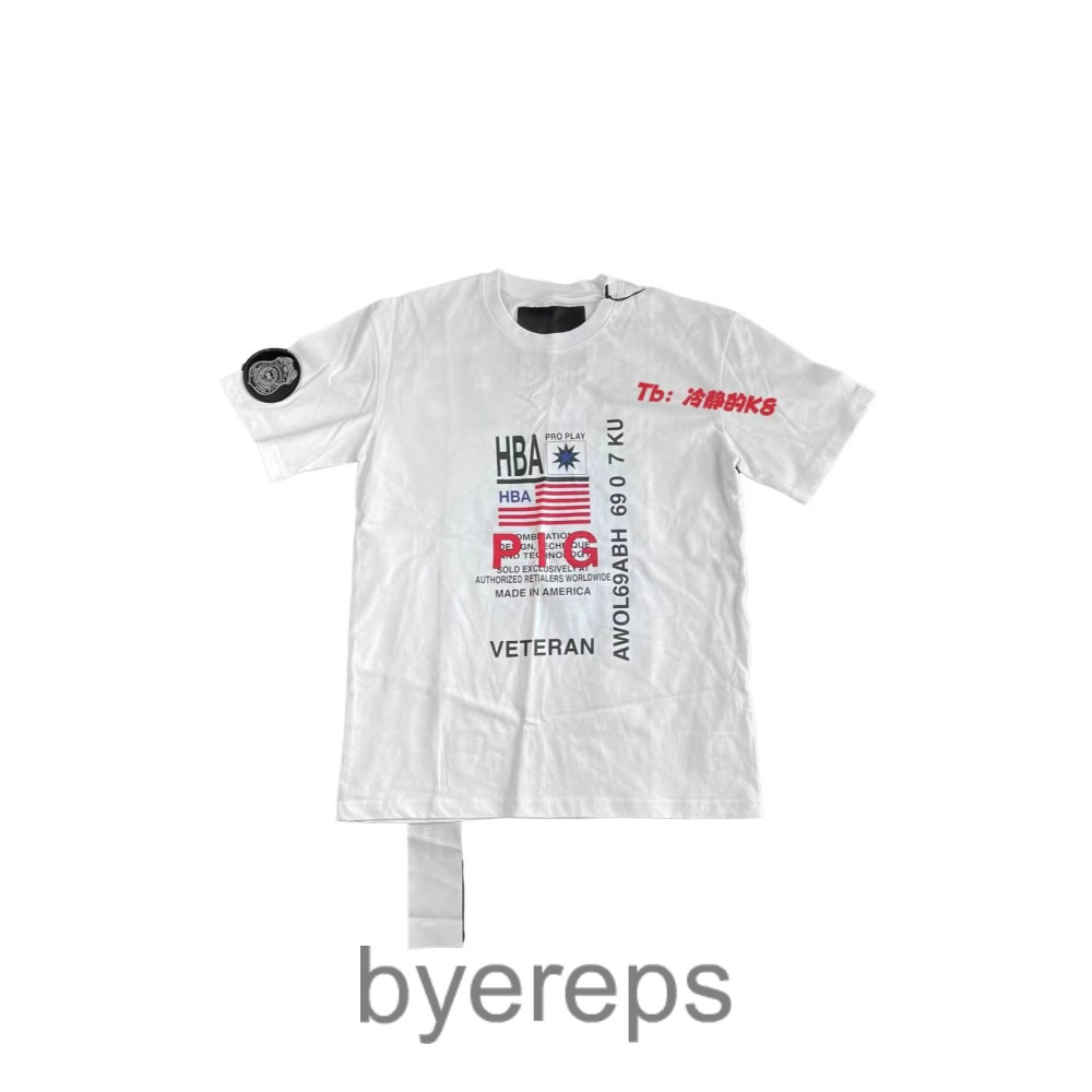 Unbranded HBA Pig Tee — photo 4 of 4