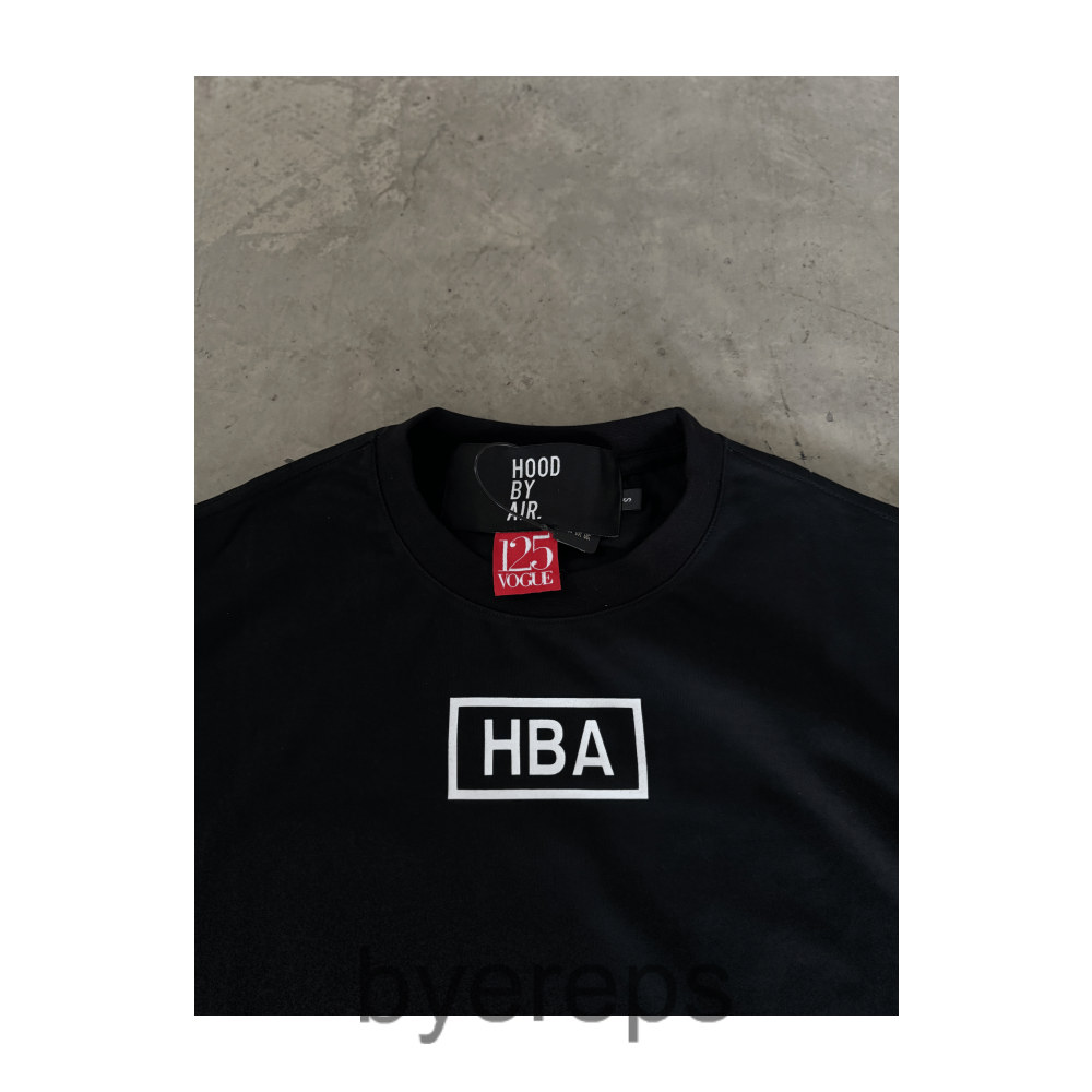 HBA Vogue Girl