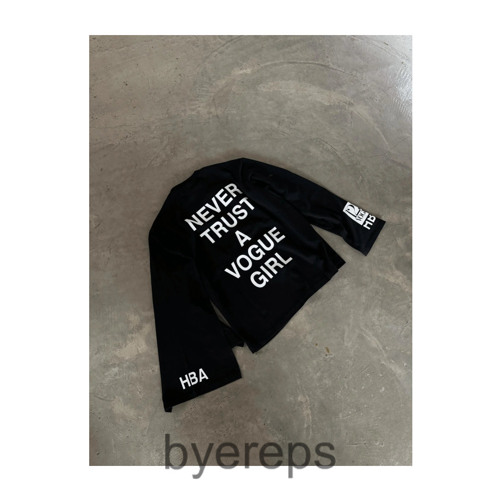 Unbranded HBA Vogue Girl — photo 3 of 4