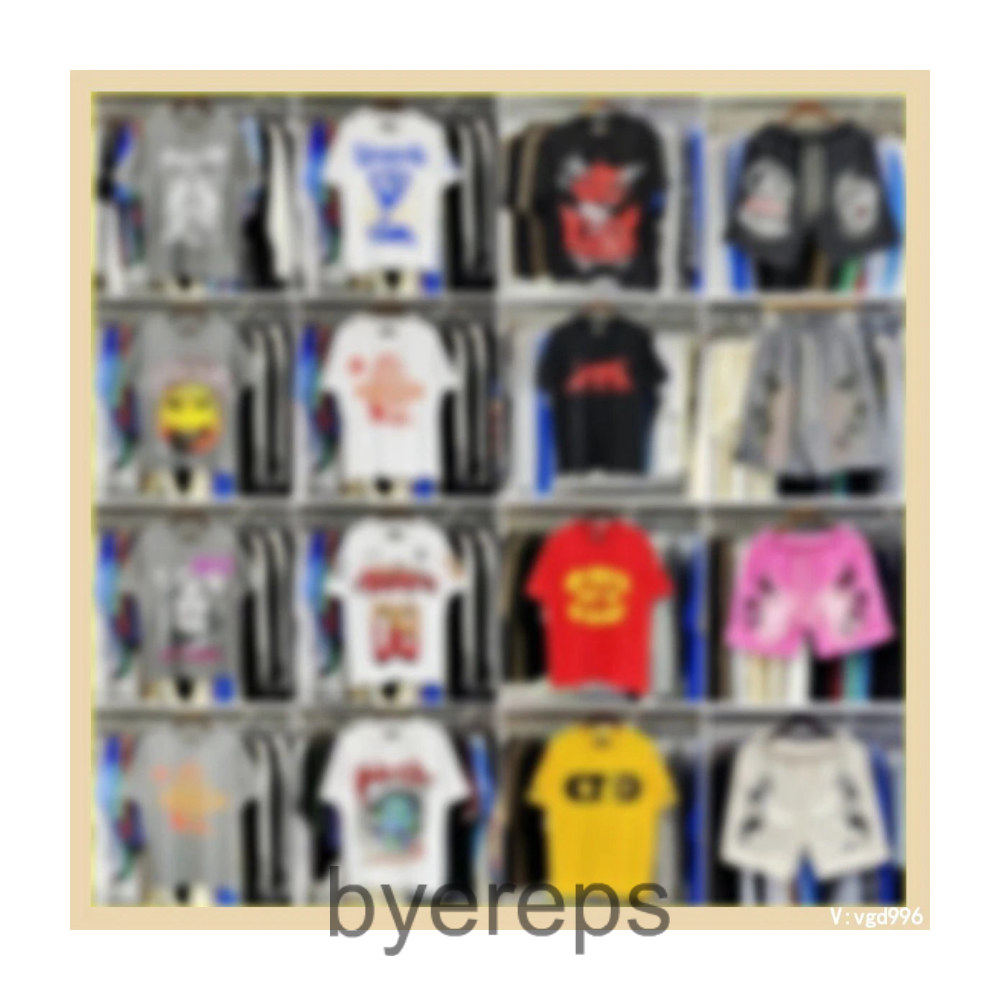Hell star shirts & shorts