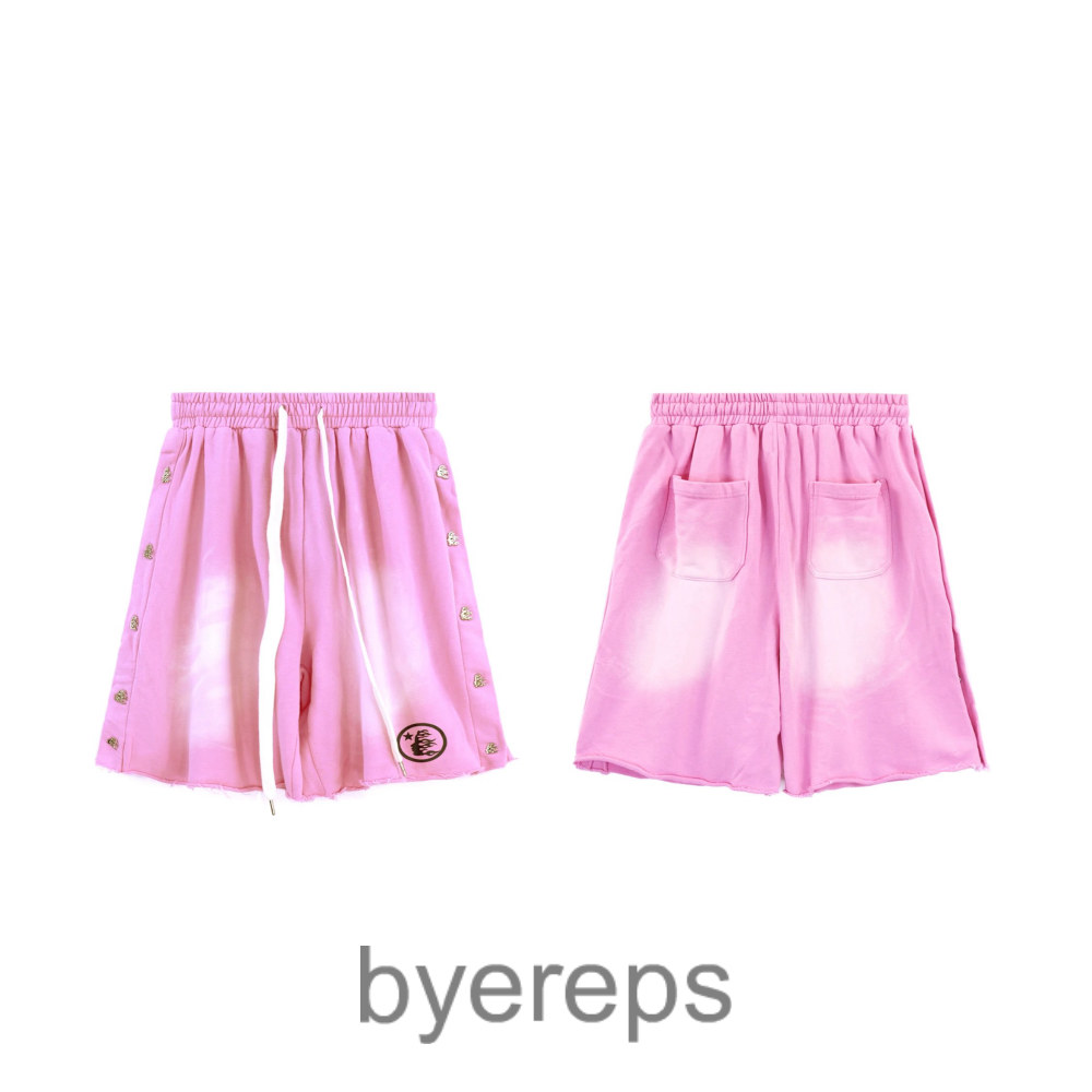 Hell Star Shorts