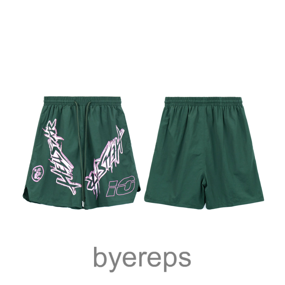 Unbranded Hell Star Shorts — photo 4 of 4