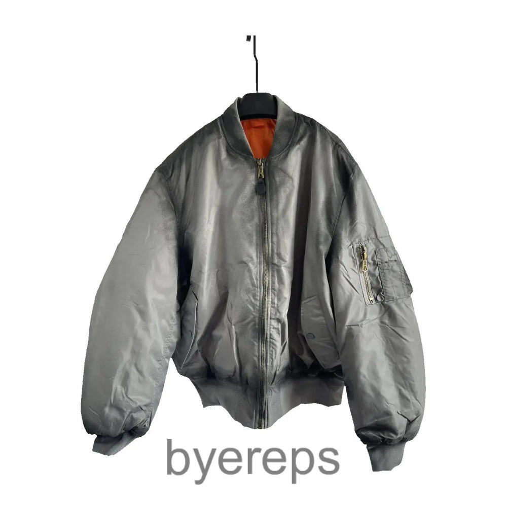 Hell System Bomber jacket