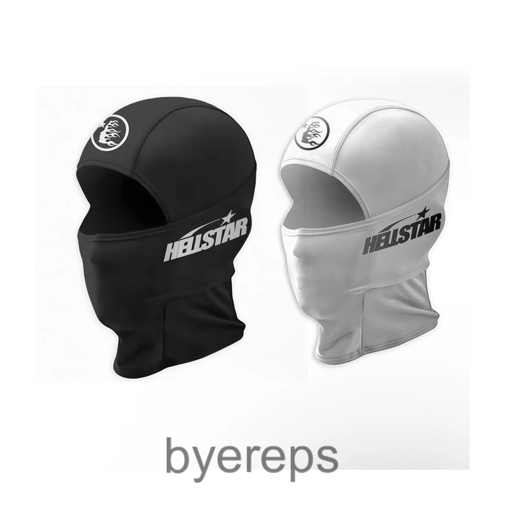 Hellstar Balaclava