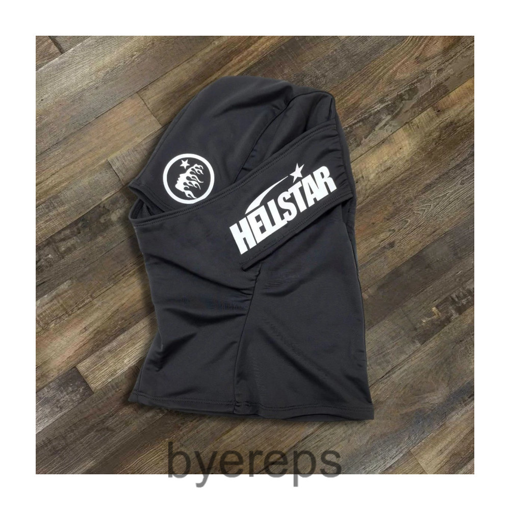 Unbranded Hellstar Balaclava — photo 3 of 4