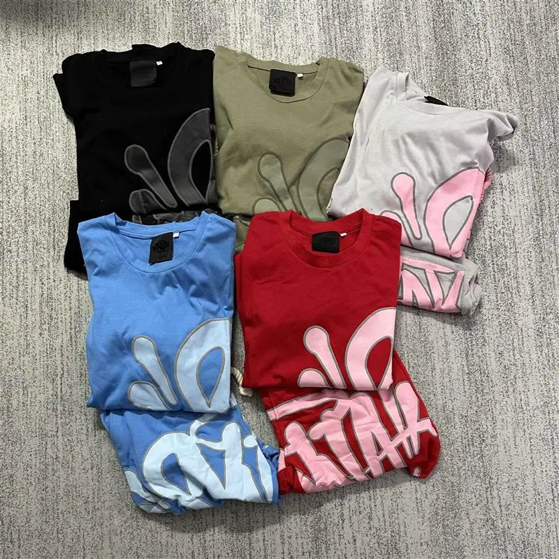 Hellstar Capsule T-Shirt & Shorts Set