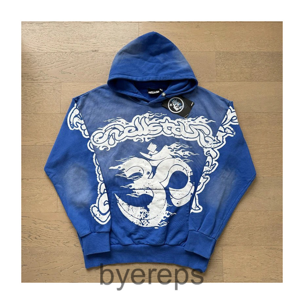 Unbranded Hellstar Hoodie — photo 4 of 4