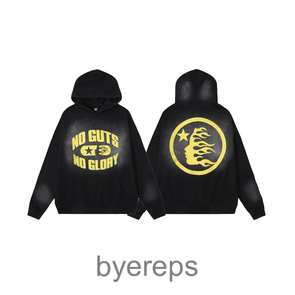 Hellstar hoodie