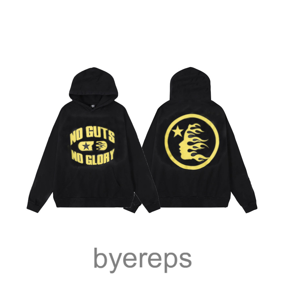 Hellstar Hoodie
