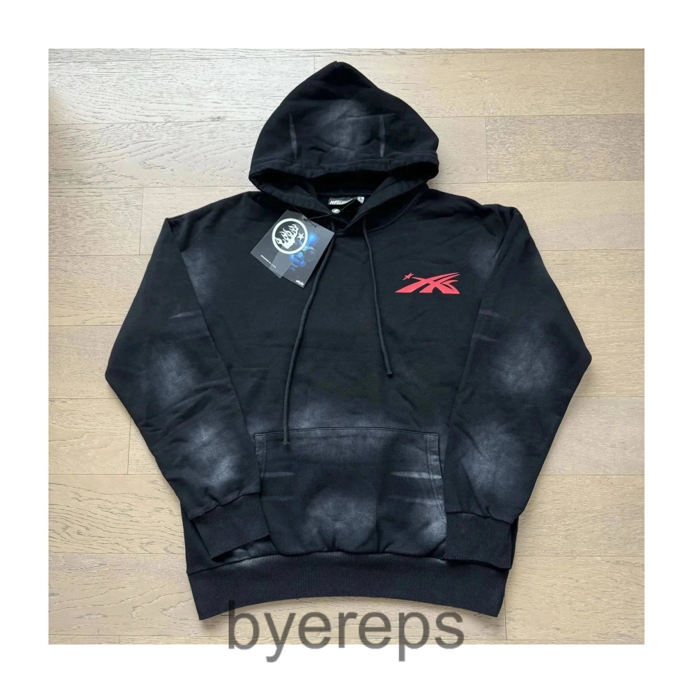 Hellstar Hoodie