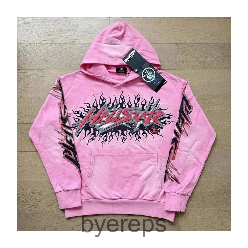 Unbranded Hellstar Hoodie — photo 4 of 4