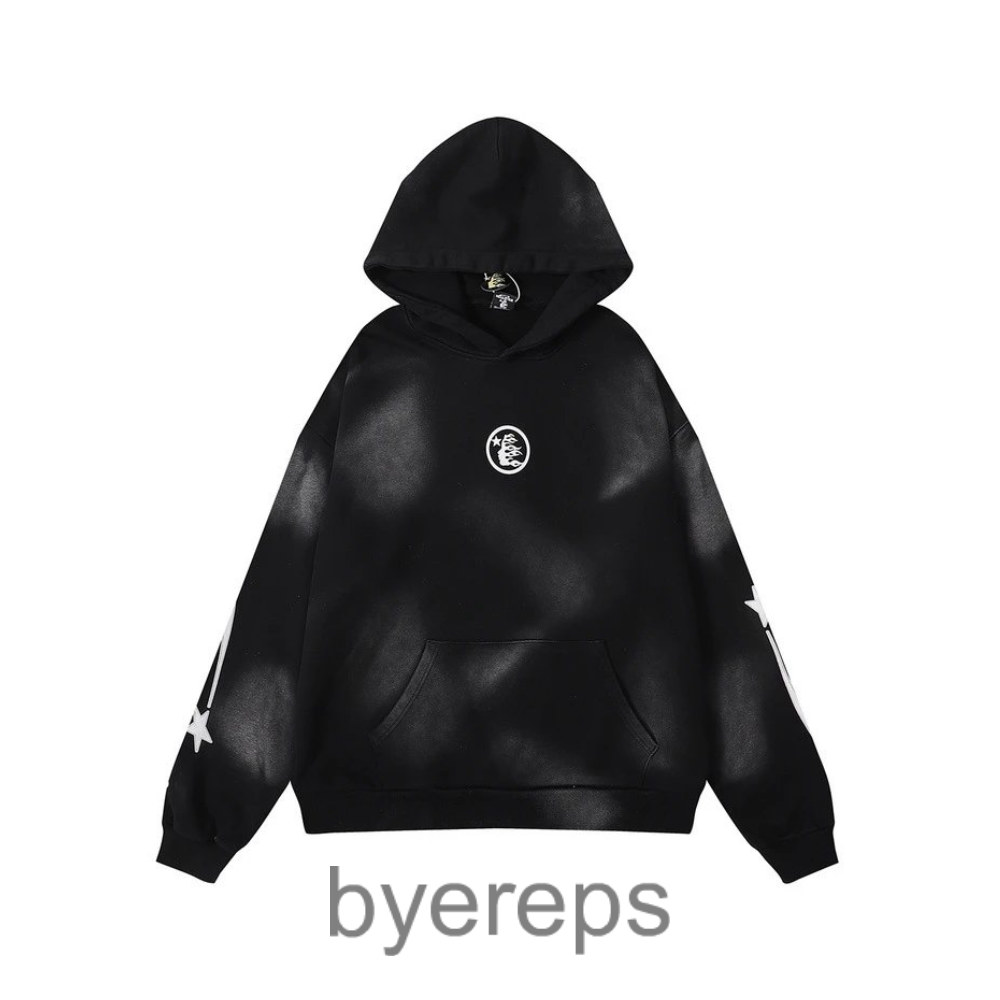 Hellstar hoodie ( has more of em )