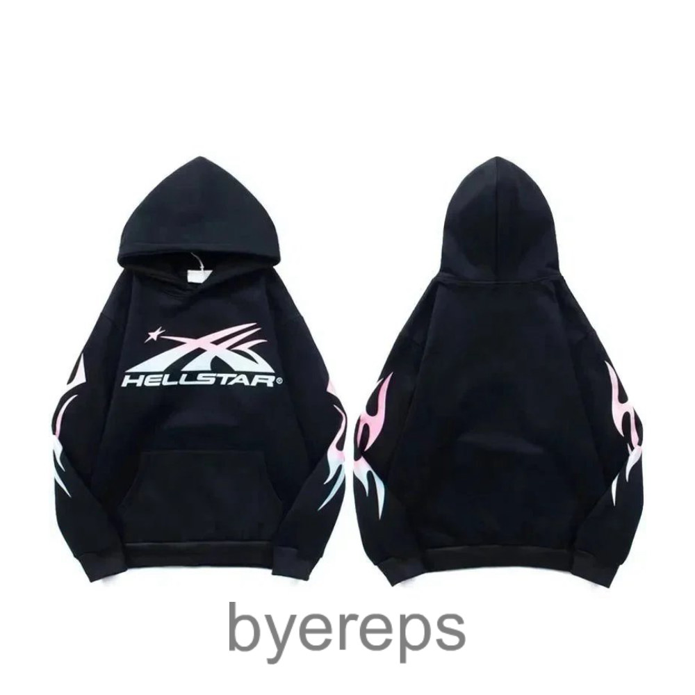 Unbranded Hellstar hoodies ( 19+ colors ) — photo 2 of 4