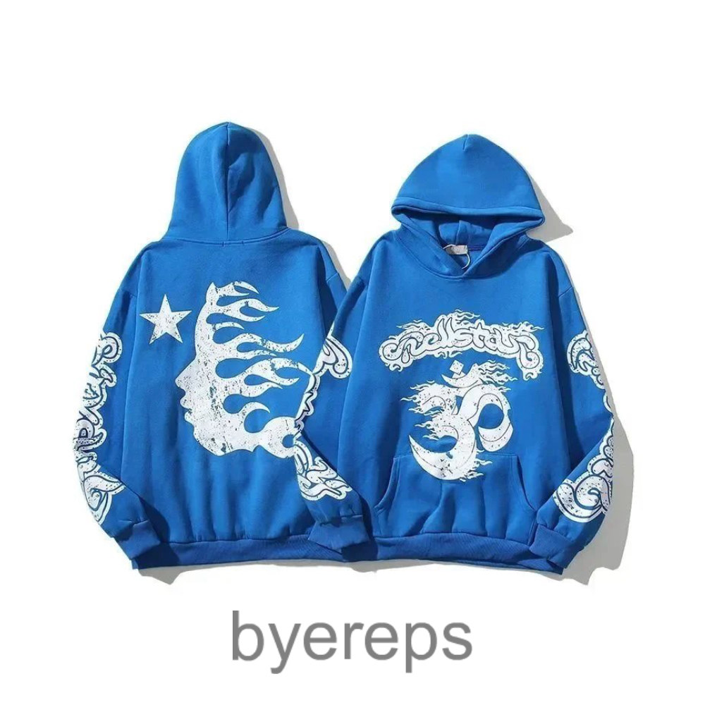 Unbranded Hellstar hoodies ( 19+ colors ) — photo 3 of 4