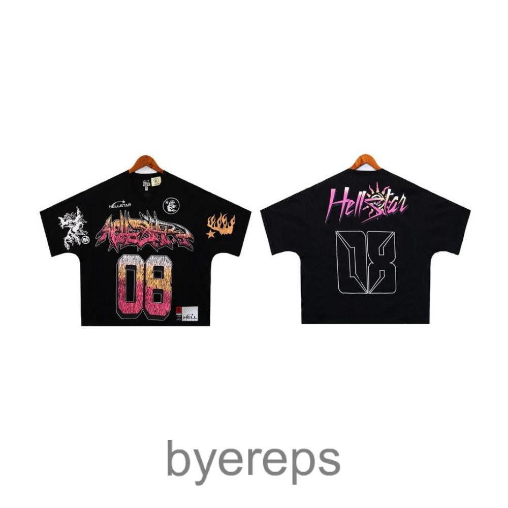 Hellstar Jersey