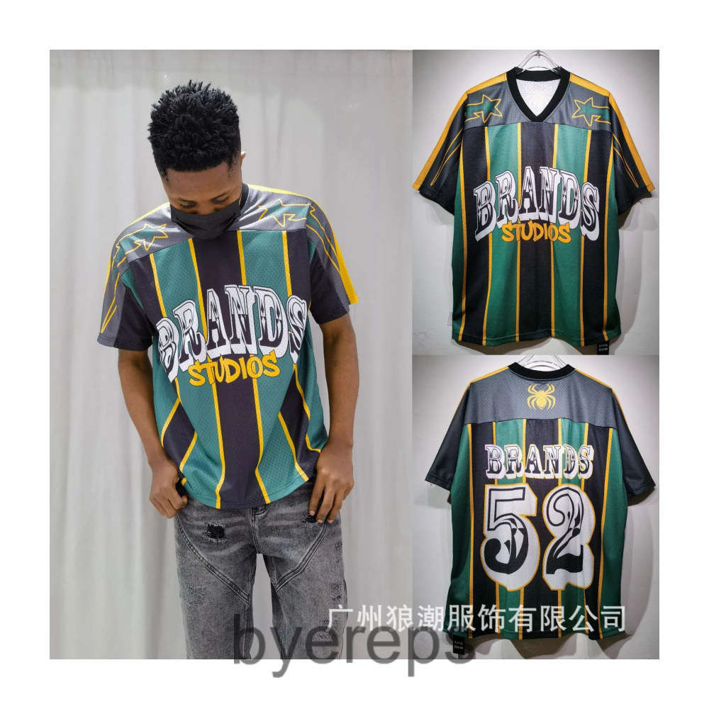 Unbranded Hellstar Jersey — photo 3 of 4