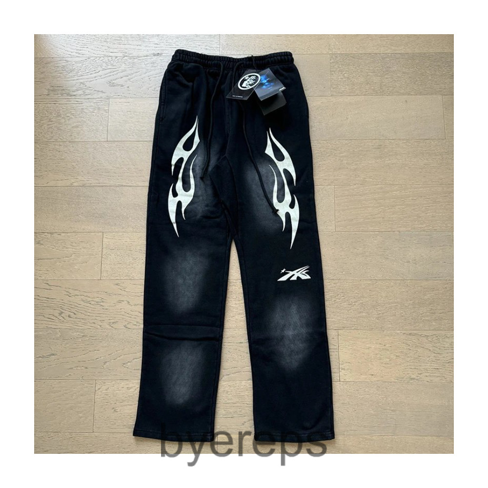 Unbranded Hellstar Pants — photo 4 of 4