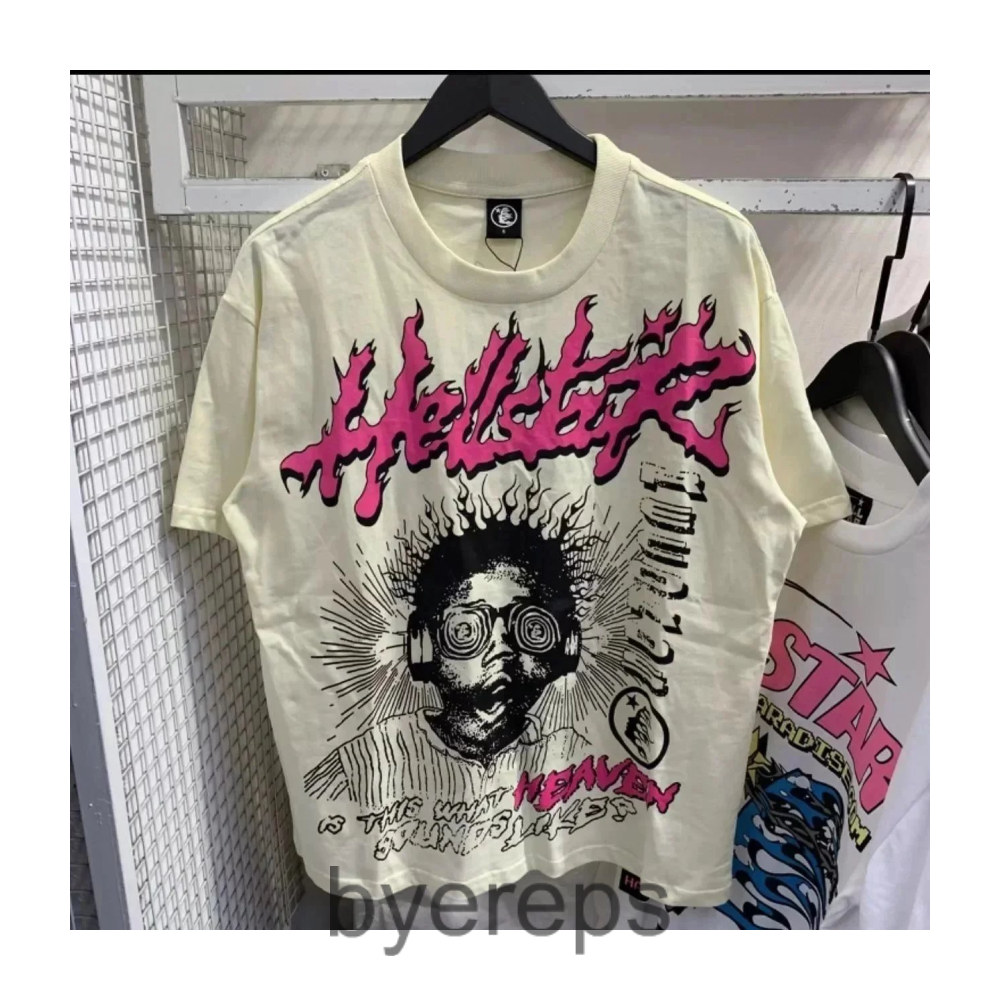 Hellstar Shirts 39 colorways