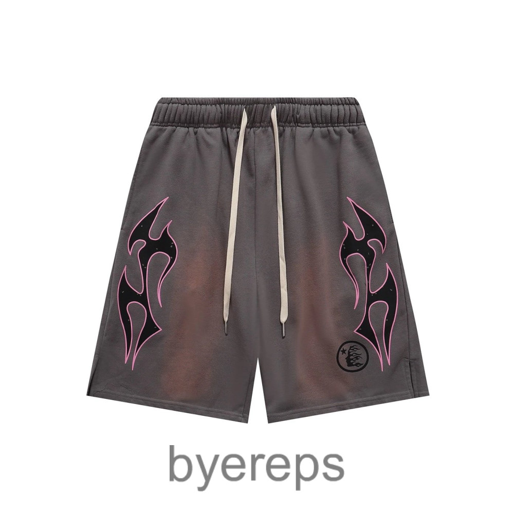 Hellstar Shorts