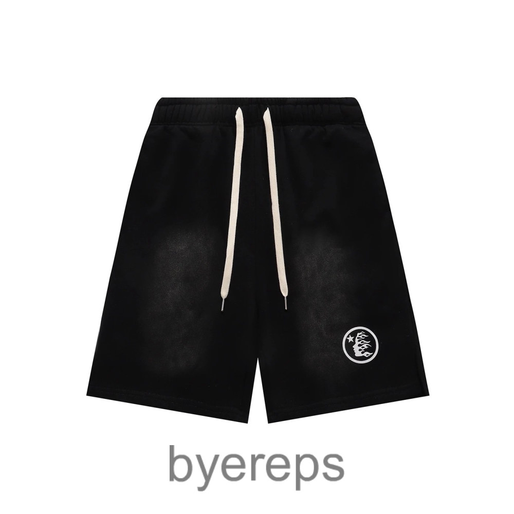Unbranded Hellstar Shorts — photo 2 of 4