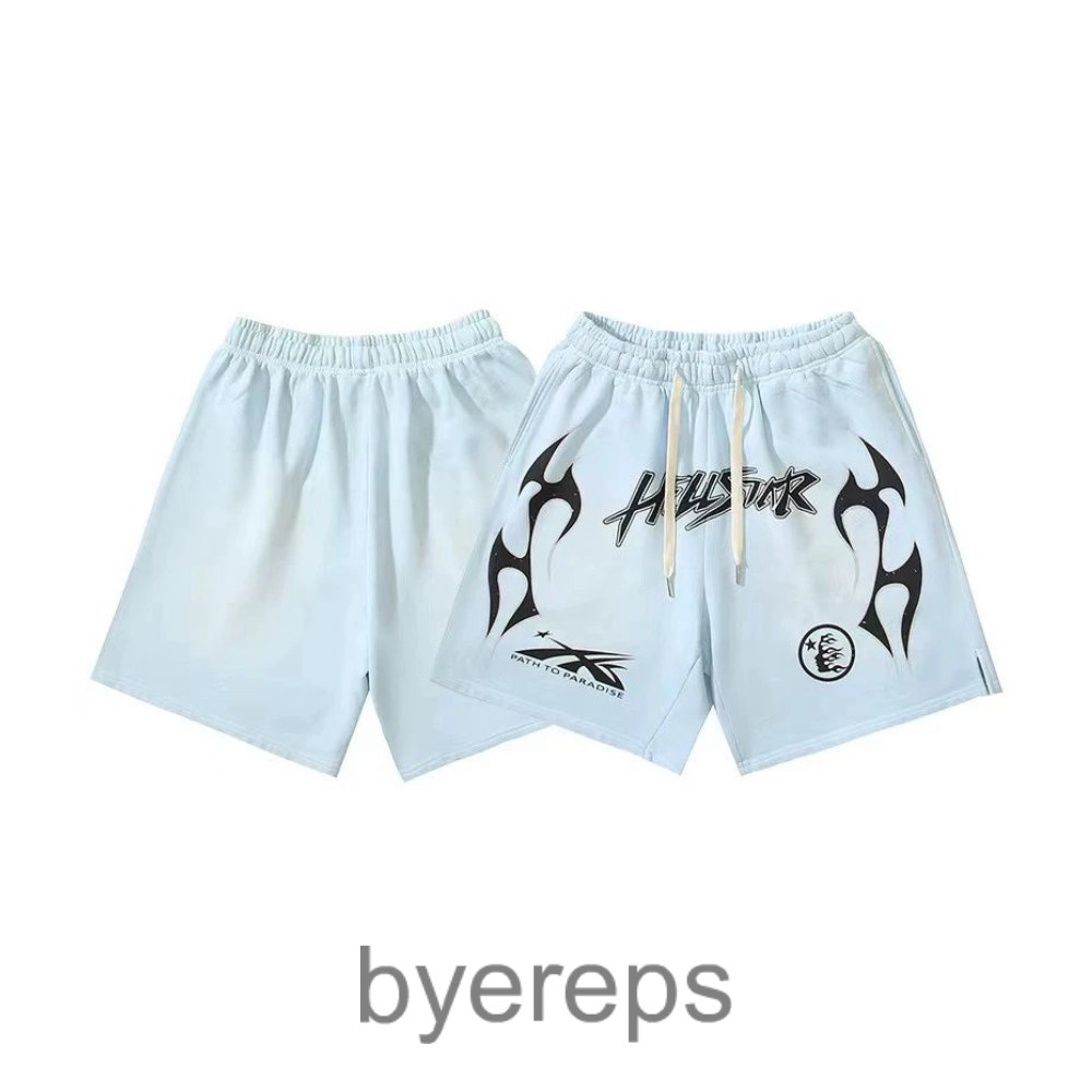 Unbranded Hellstar Shorts — photo 3 of 4
