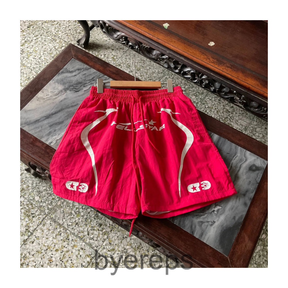 Unbranded Hellstar Shorts — photo 2 of 4