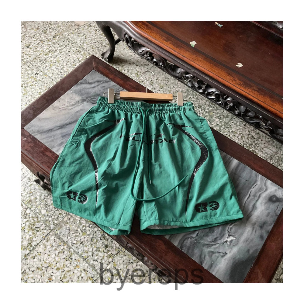 Unbranded Hellstar Shorts — photo 3 of 4