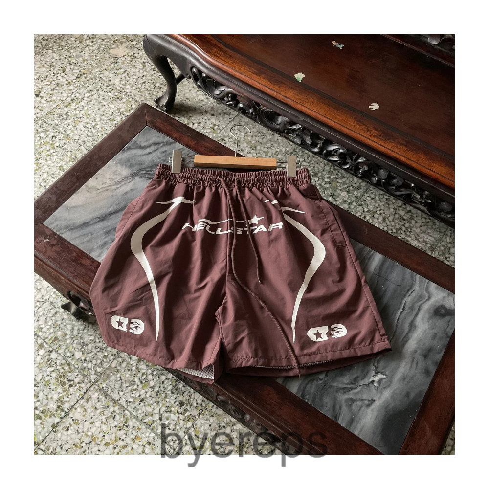 Unbranded Hellstar Shorts — photo 4 of 4