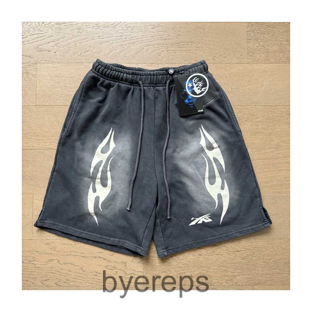 Hellstar Shorts