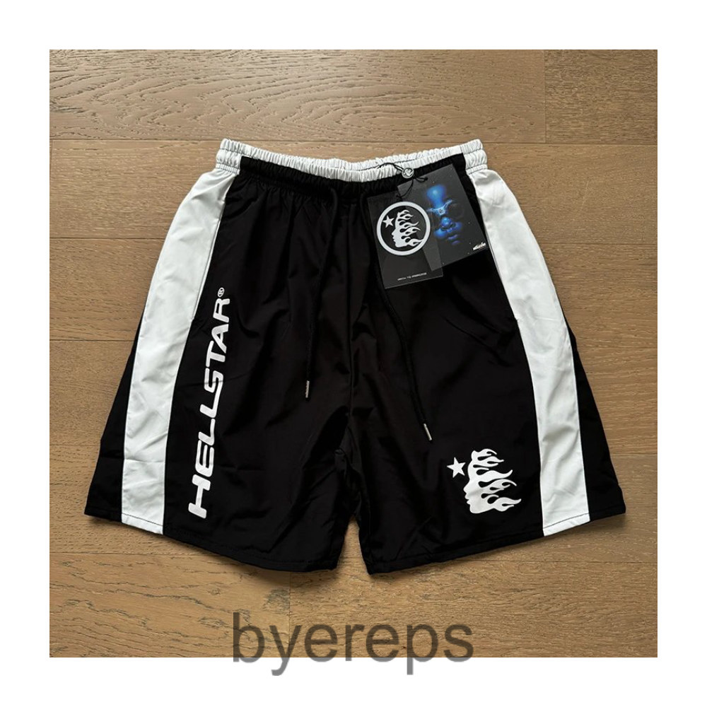 Unbranded Hellstar Shorts — photo 2 of 4