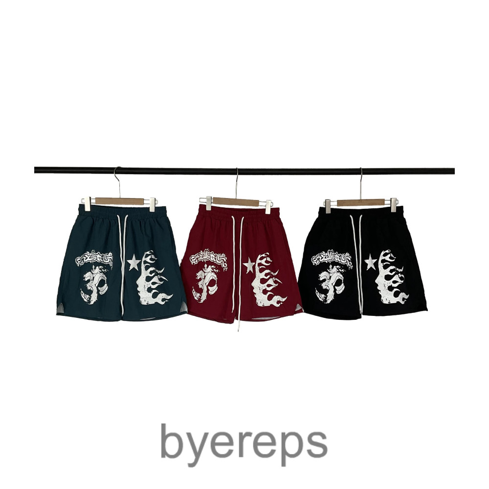 Hellstar shorts ( has more of em )