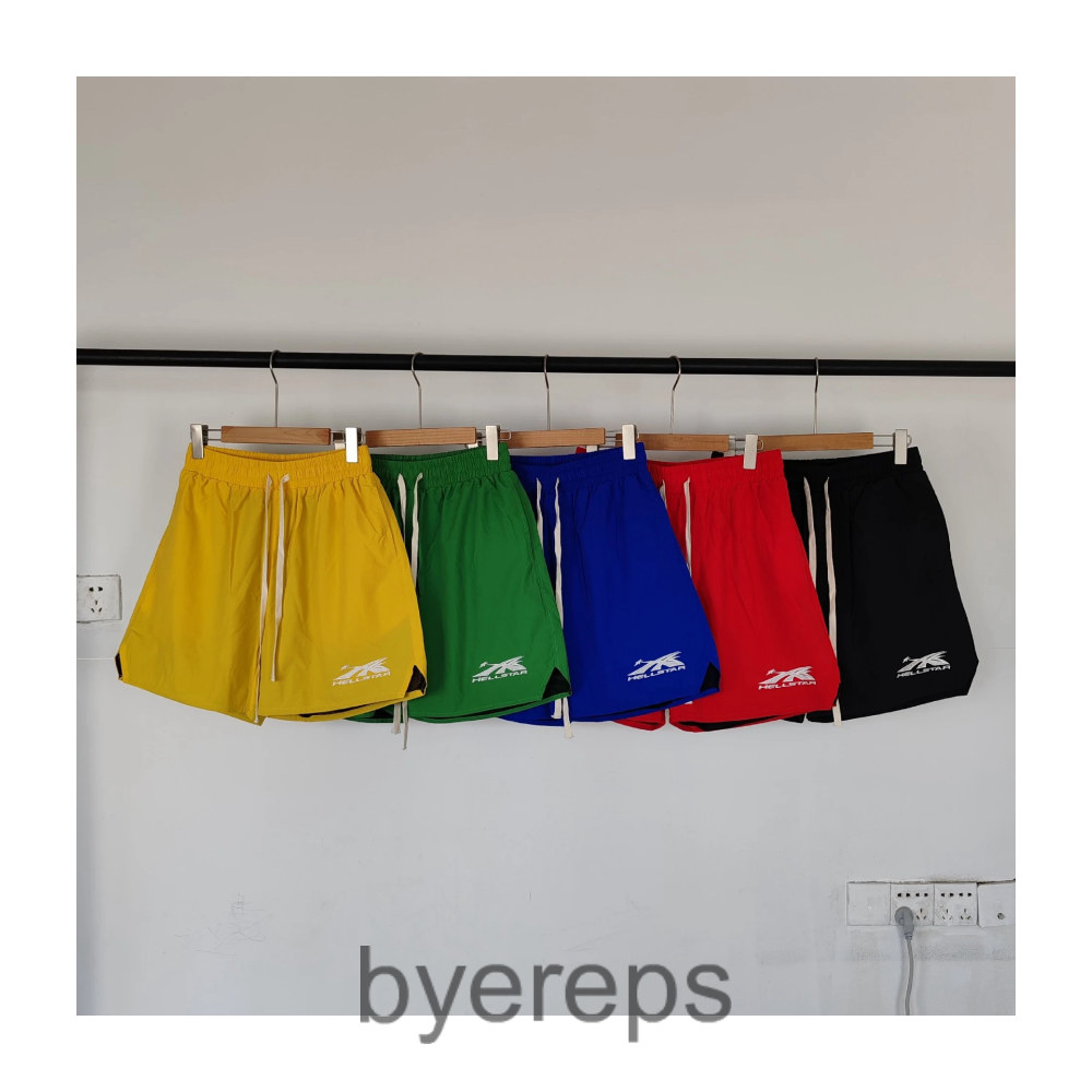 Hellstar shorts ( has more of em )