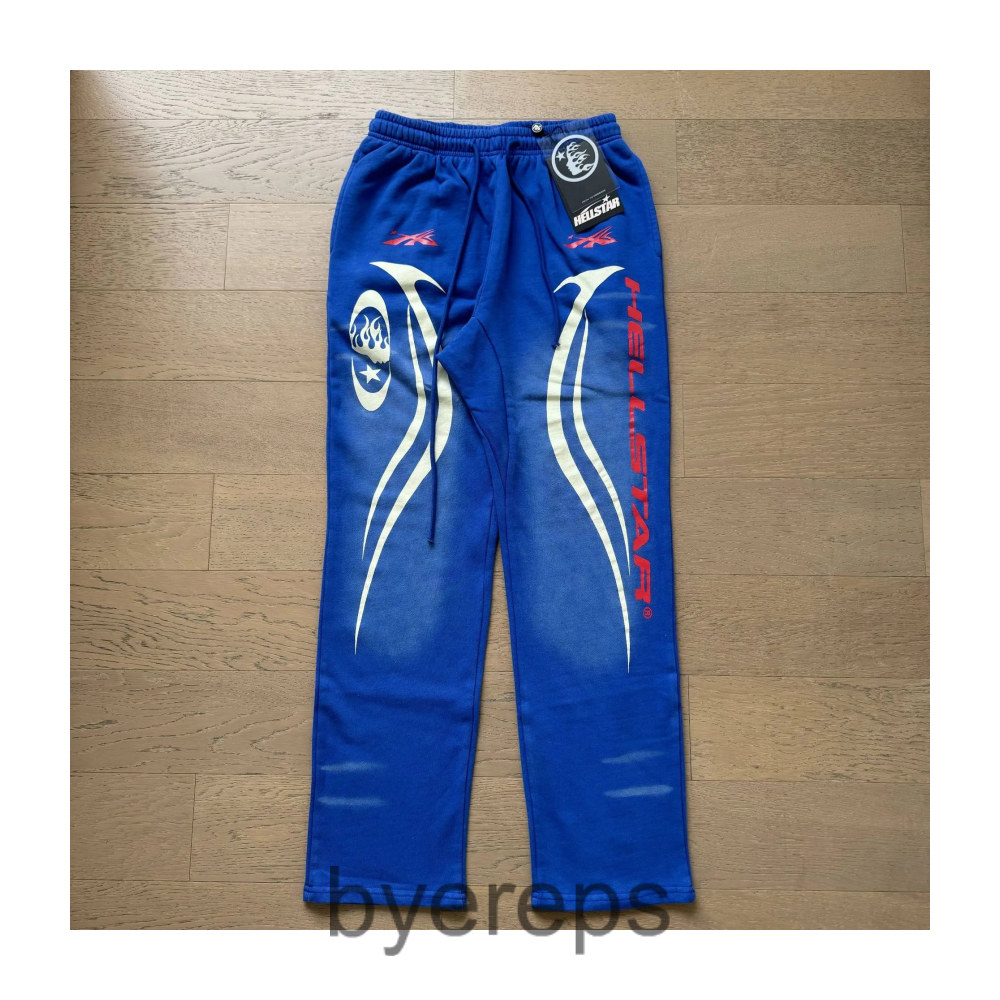 Hellstar Sweatpants