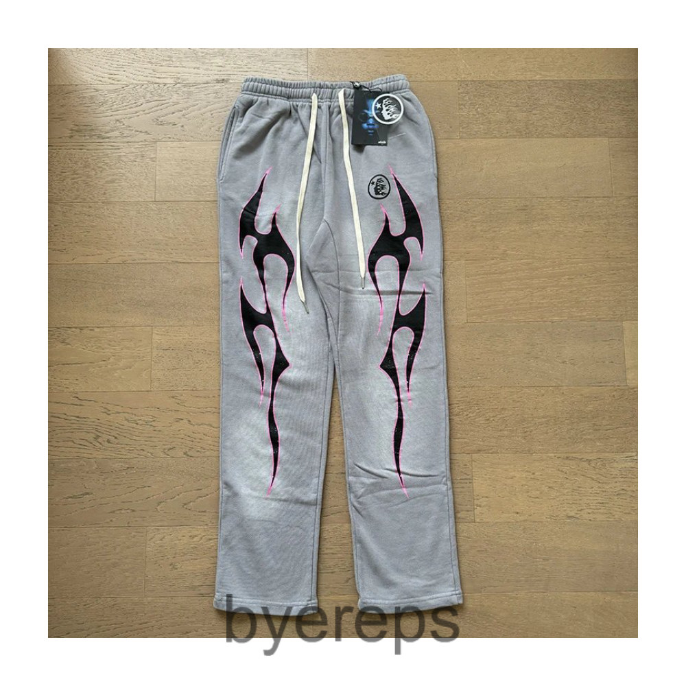 Unbranded Hellstar Sweatpants — photo 4 of 4