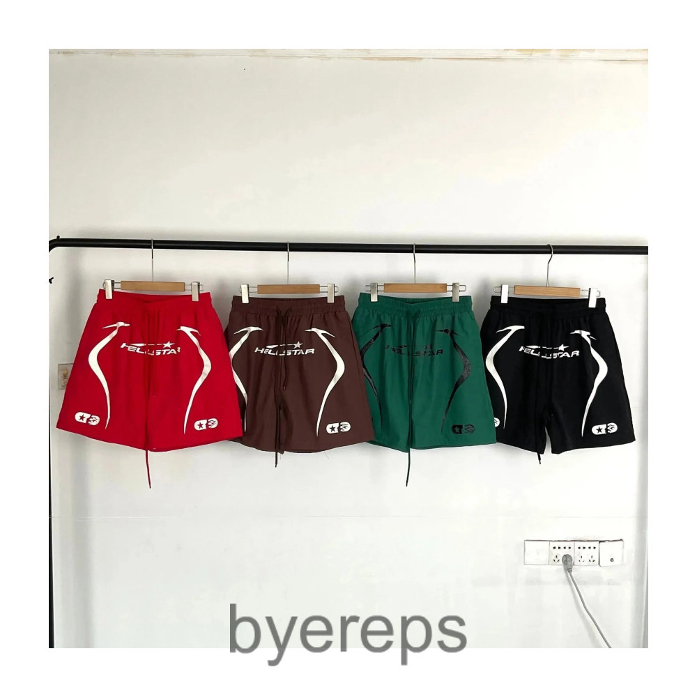 Hellstar Swim Shorts