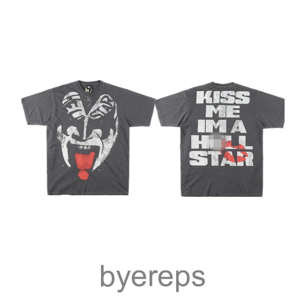 Hellstar Tee