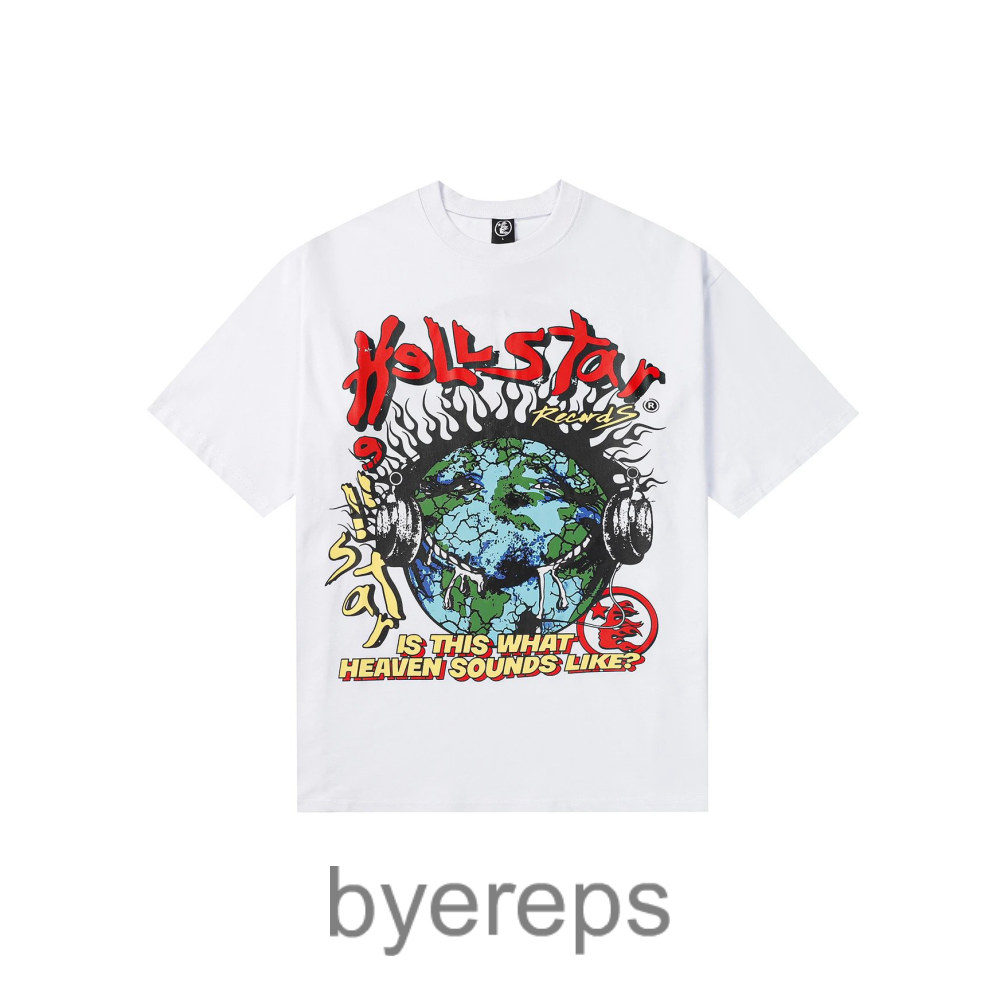 Hellstar tee ( has more of em )
