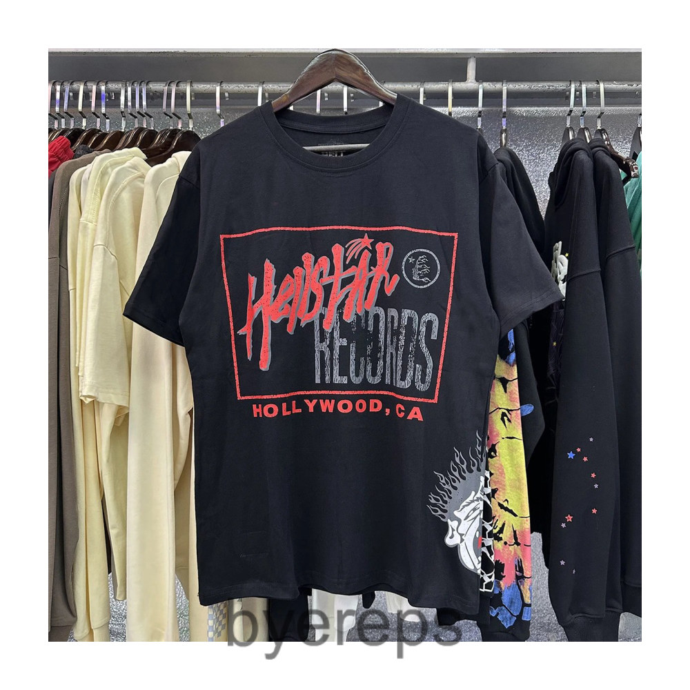 Unbranded Hellstar tee ( has more of em ) — photo 2 of 4