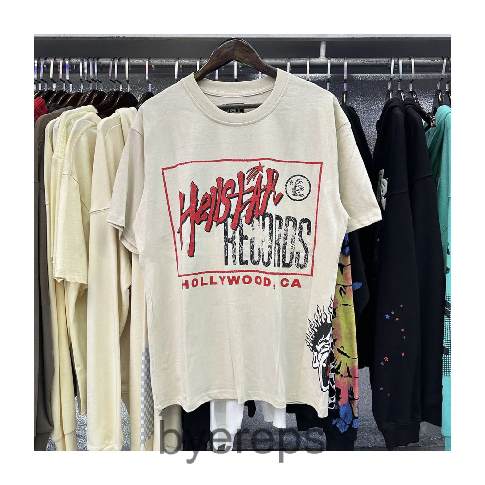 Unbranded Hellstar tee ( has more of em ) — photo 3 of 4