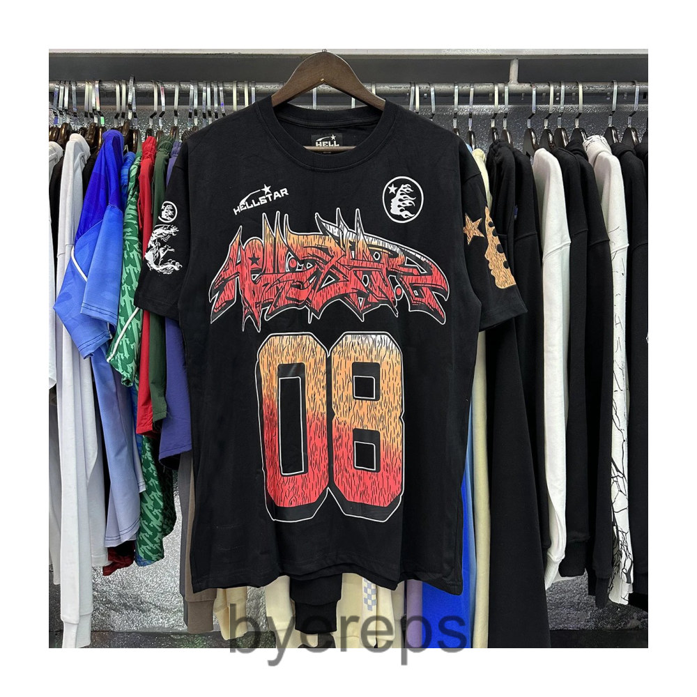 Unbranded Hellstar tee ( has more of em ) — photo 4 of 4