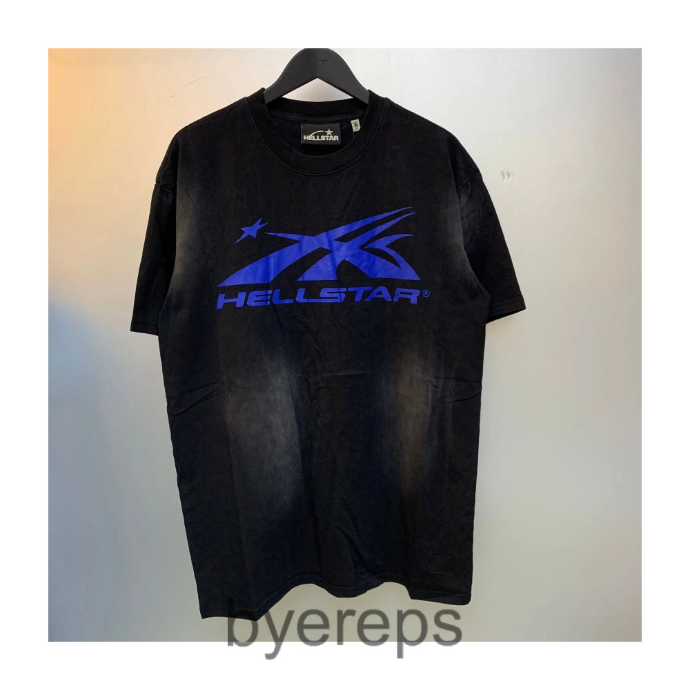 Unbranded Hellstar tee ( has tons of em ) — photo 2 of 4