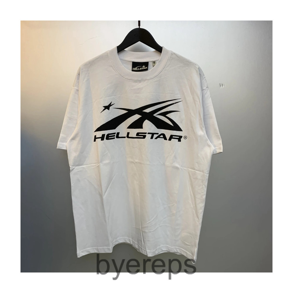 Unbranded Hellstar tee ( has tons of em ) — photo 4 of 4