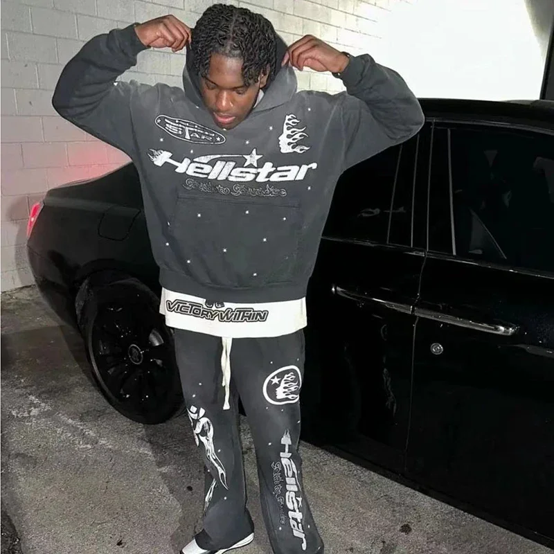 Hellstar Tracksuit