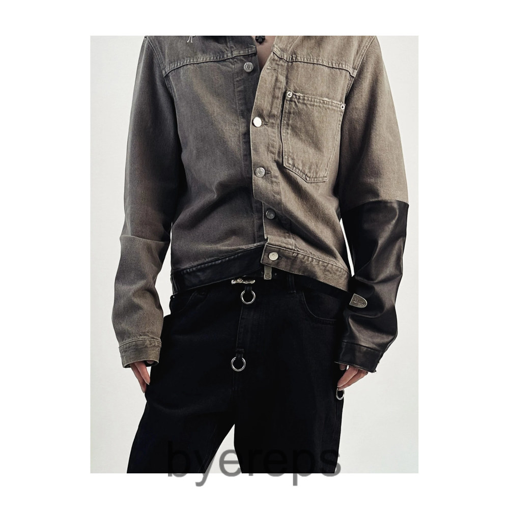 Helmut Lang Jacket