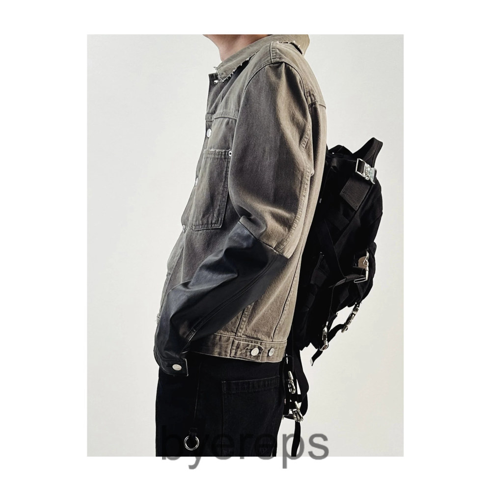 Helmut Lang Jacket — photo 2 of 4